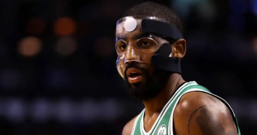 NBA Face Mask: An Unmasking of the Reasons Behind Its Usage and League Restrictions