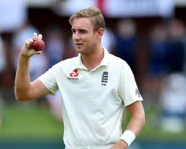 “Farewell to a Wonderful Ride: England’s Stuart Broad Announces Retirement from Cricket After Ashes Series”