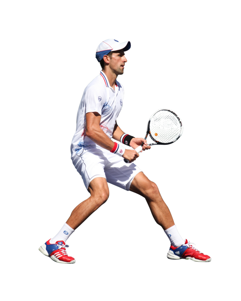 GOAT will remain GOAT, Novak Djokovic proves it by winning 1st match at Cincinnati Open