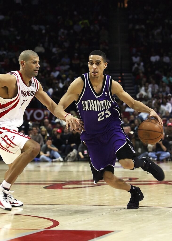 NBA Superstars Join Forces for Global Basketball Relief Efforts