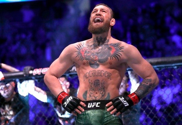 Conor McGregor Suggests UFC Has Lost Interest in Michael Chandler Matchup: “Plenty of Thrilling Fights Available”