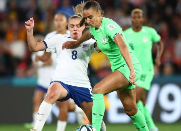 England Edge into Quarter Finals with Shootout Victory