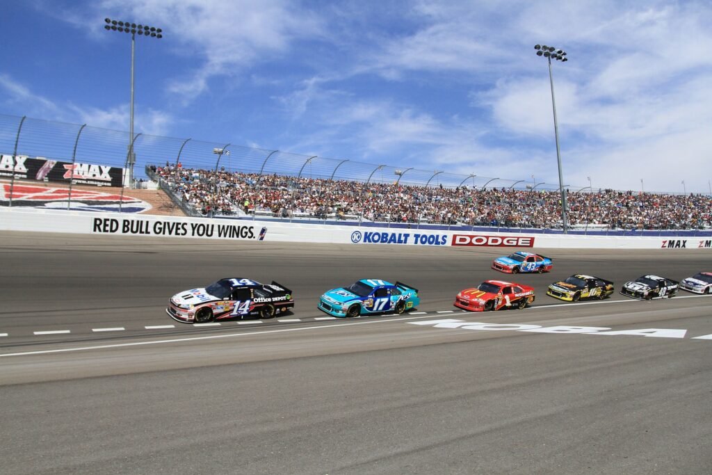 Power of Technology to Accelerate the Future of Motorsports