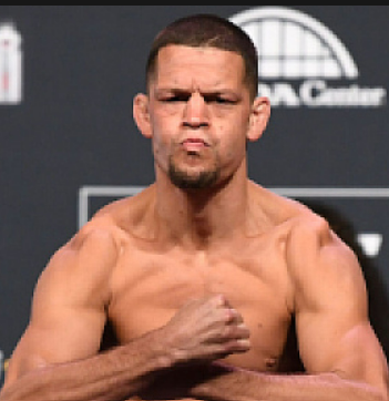 Nate Diaz Shares Post-Fight Thoughts on Loss to Jake Paul: ‘Boxing is Easier than a Real Fight’