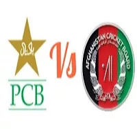 Pakistna Win 2nd ODI by 1 wicket: Took 2-0 Lead Series Against Afghanistan