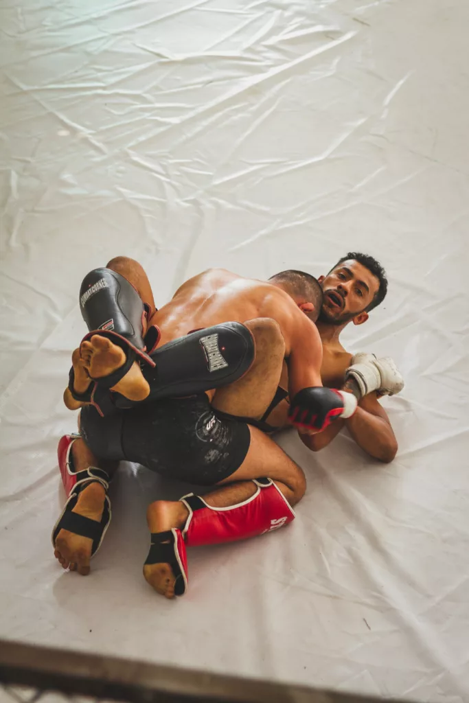 Inside the UFC: A Look at the World’s Most Popular Mixed Martial Arts Organization
