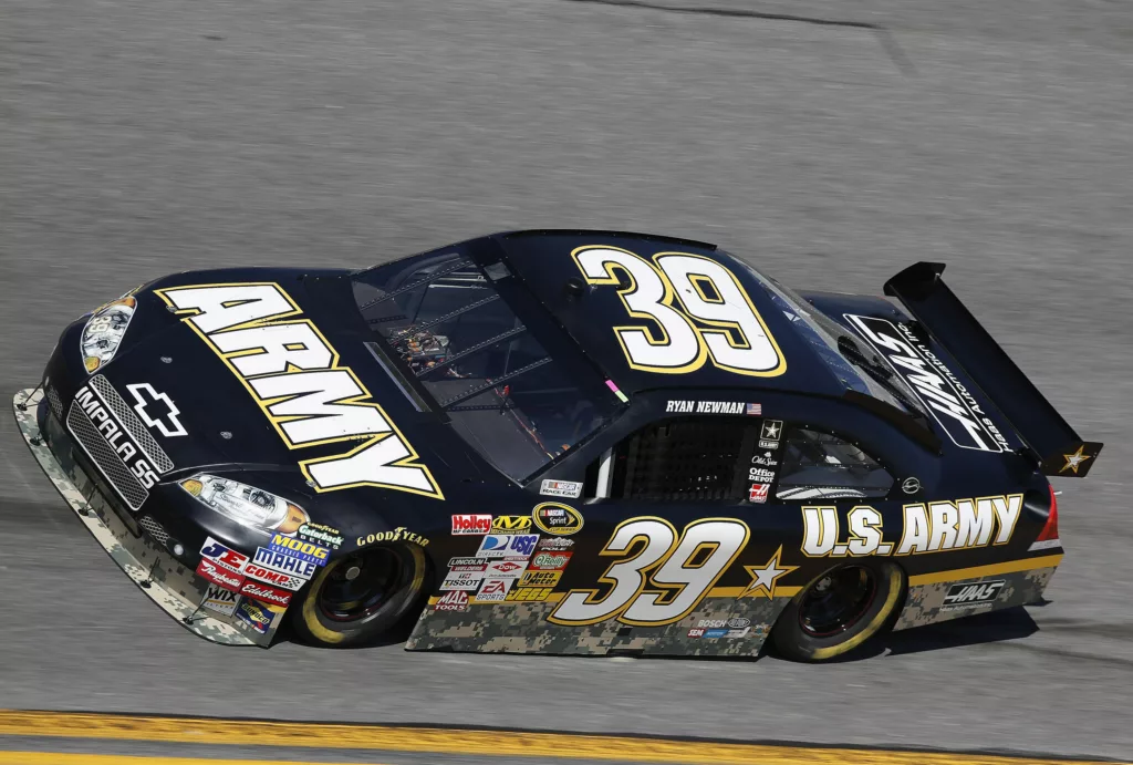 NASCAR Racing: Super Fast and So Much Fun!