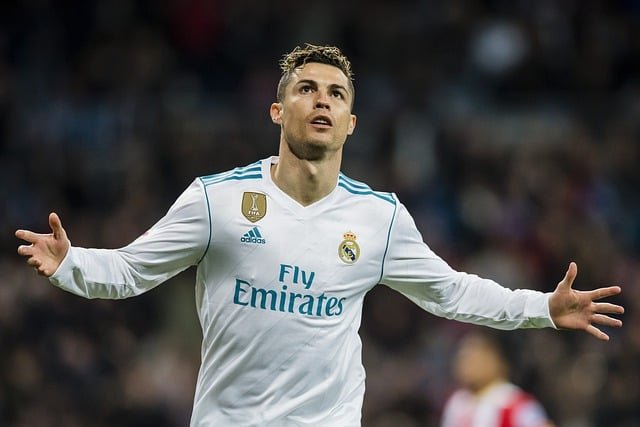 Cristiano Ronaldo Takes a Dig At Sergio Ramos’s Instagram Post