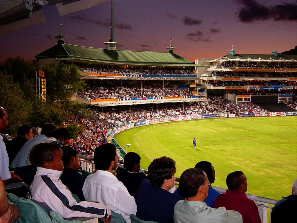 Cricket ODI Word Cup 2023 Tickets Registration Has Started:Here Step by Step Process of Registration