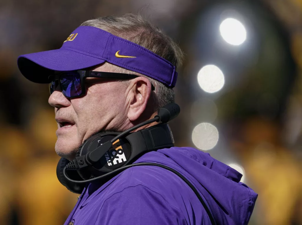 3 reasons why Brian Kelly to Michigan makes a perfect fit as Jim Harbaugh gets linked with NFL coaching gigs