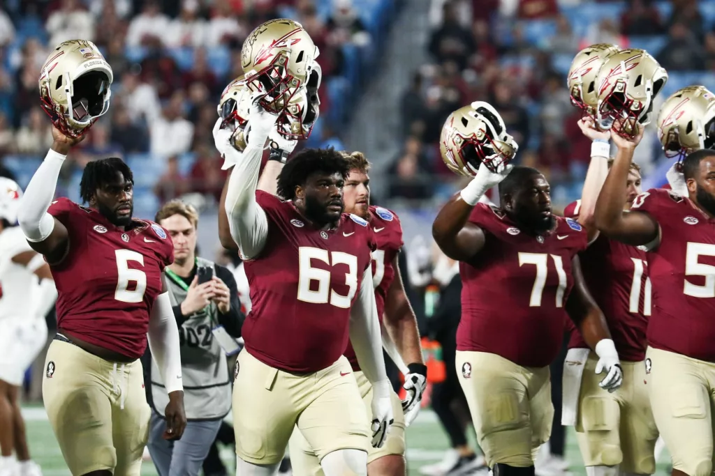 3 reasons why Florida State to SEC move will change the landscape of conference realignment in 2024