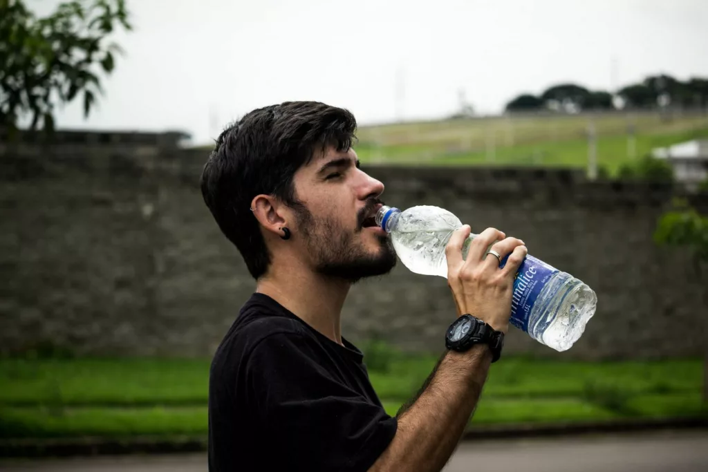 What is an 86-hour water fast? Exploring the safety of Dana White’s fasting