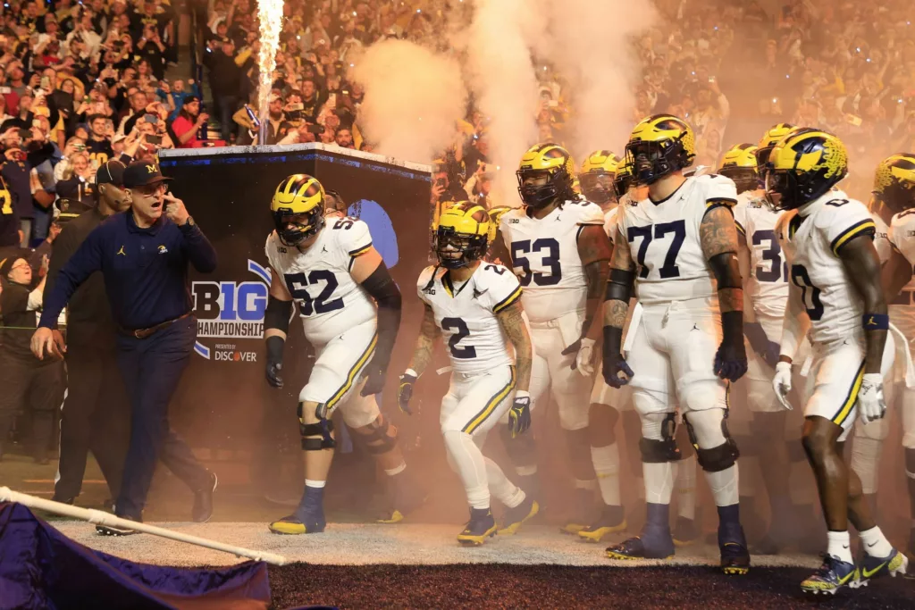 5 reasons why Michigan will not win the National Championship