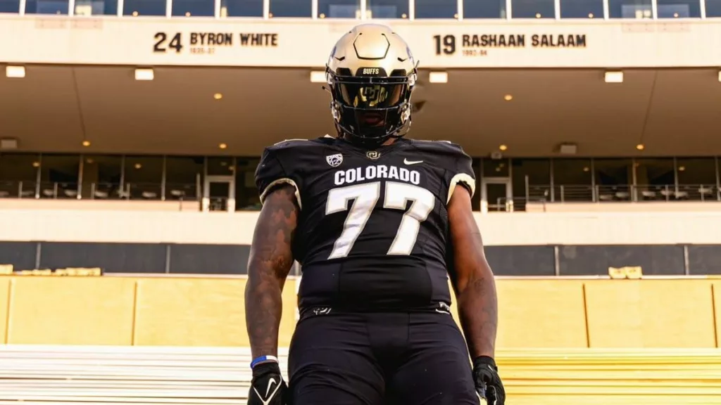 5-star recruit Jordan Seaton reveals tactics schools were using to take him away from Deion Sanders