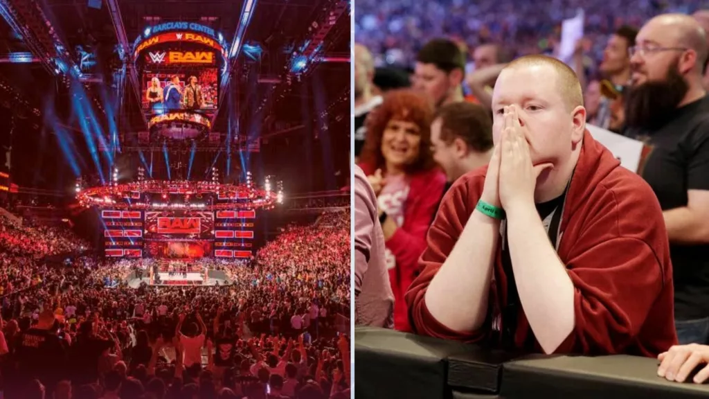 Former WWE Champion sends an emotional message ahead of “all or nothing” title match on RAW
