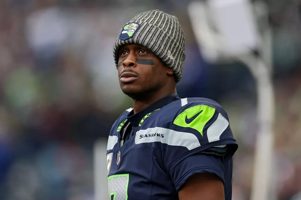 Latest on Seahawks QB for Week 16 Fantasy Football