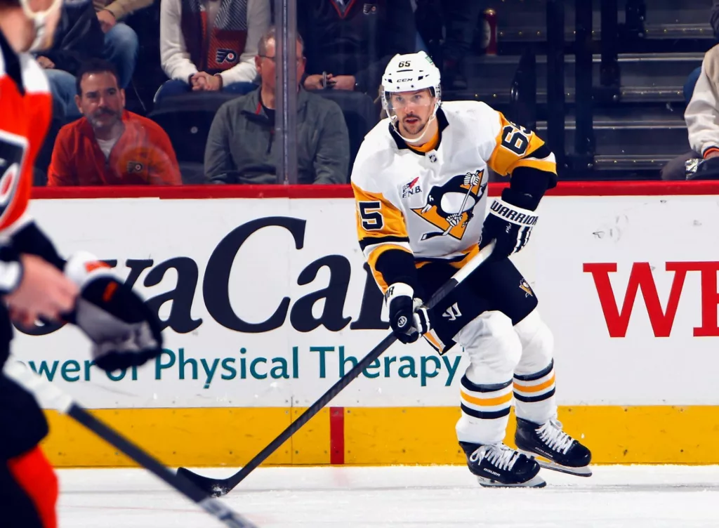 Erik Karlsson’s potential move out of Pittsburgh on the cards as struggles pile on