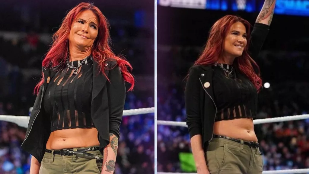 Lita set for major appearance at upcoming show with another WWE Hall of Famer