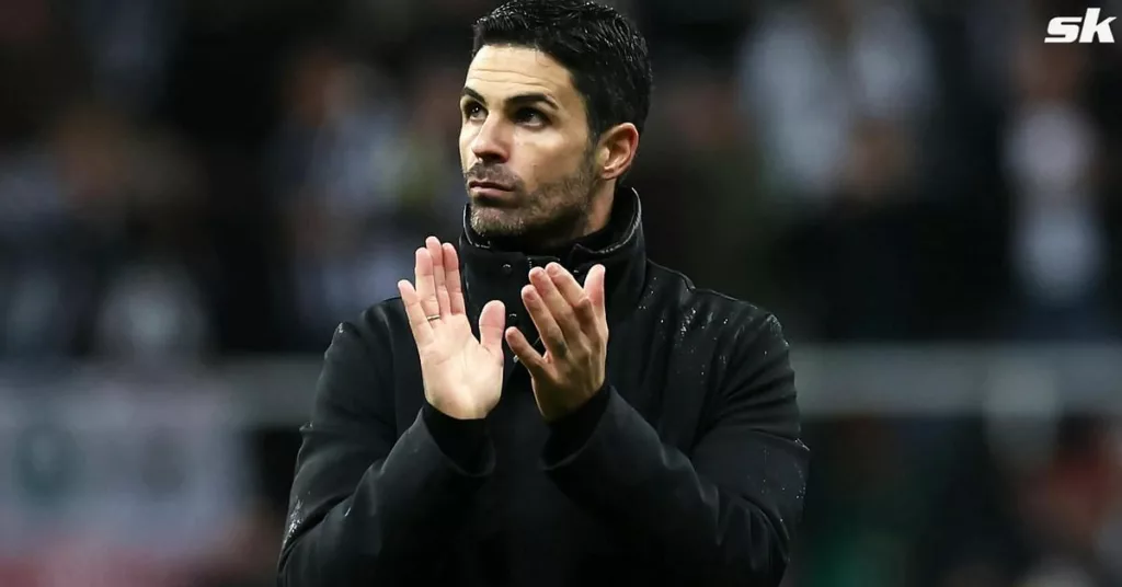Arsenal ready to let star leave in January, 2 Serie A clubs interested in a potential deal for the player