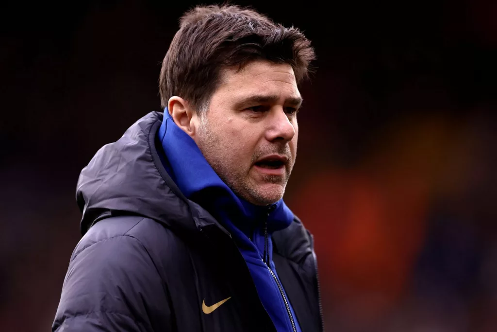 Chelsea send scouts to watch 22-goal striker who can be signed for £21 million