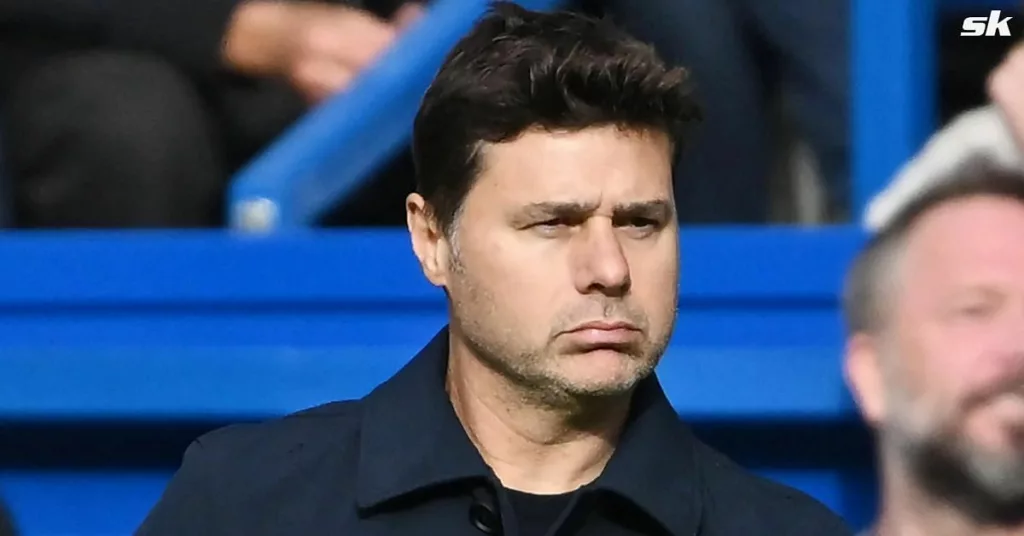 Chelsea star ready to leave Stamford Bridge amid interest from Sevilla: Reports