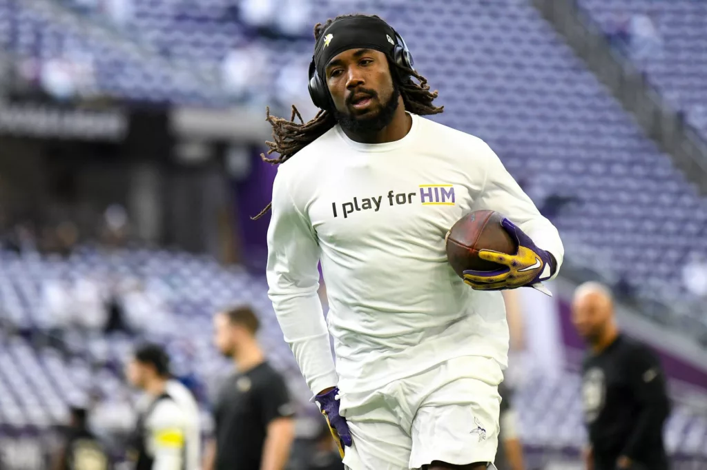 Dalvin Cook hits rock bottom as Jets’ losing woes threaten to close out 2023 with 1-3 skid