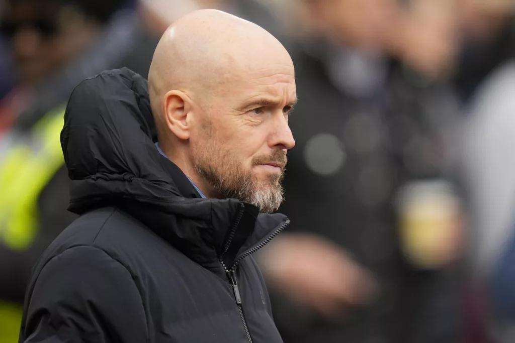 Manchester United Transfer News Roundup: Red Devils leading race to sign Joao Neves, club eyeing Viktor Gyokeres, and more