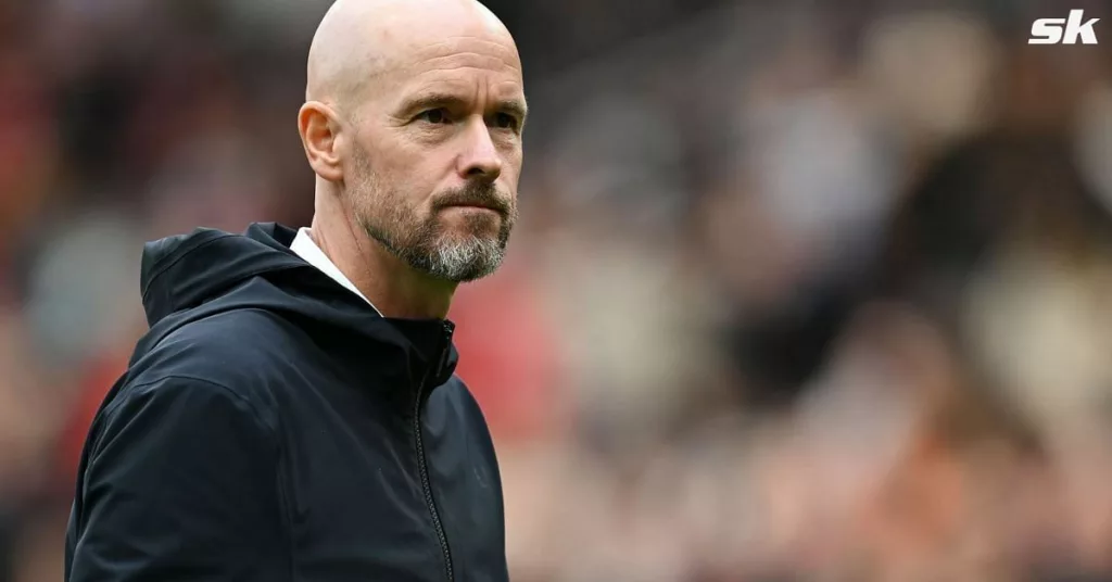 Manchester United struggling to find buyers for outcast in January
