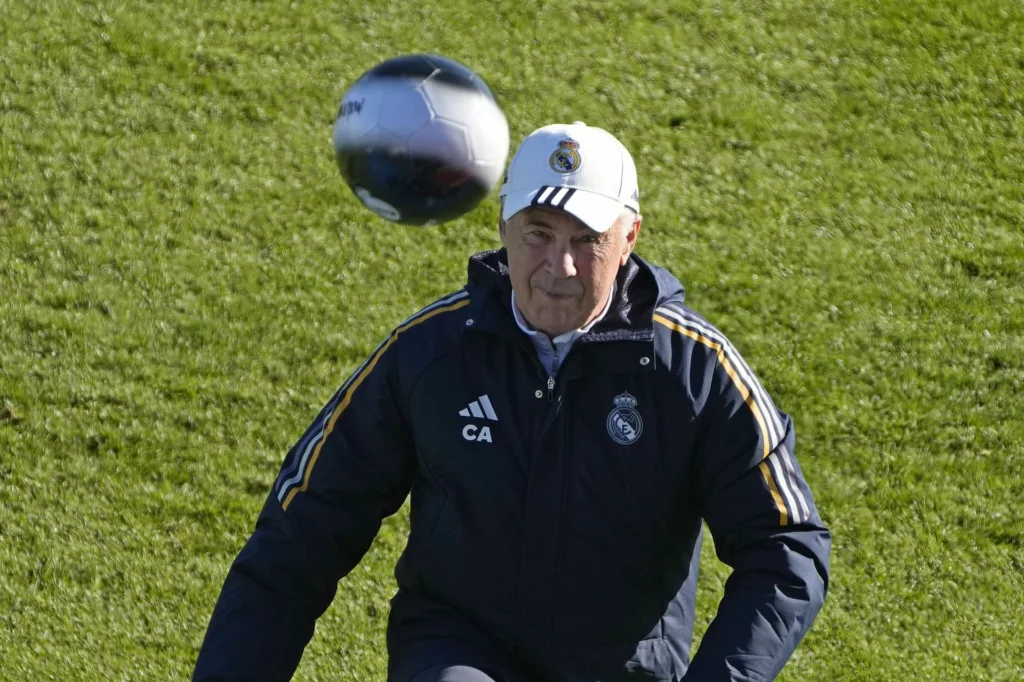 Newcastle United willing to pay £50m to sign Real Madrid midfielder in January: Reports