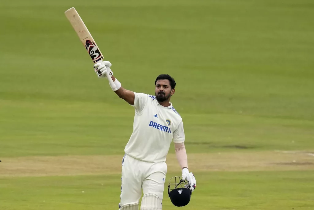 “One who is hailing me today was abusing me some months back”- KL Rahul on how social media trolling affects players