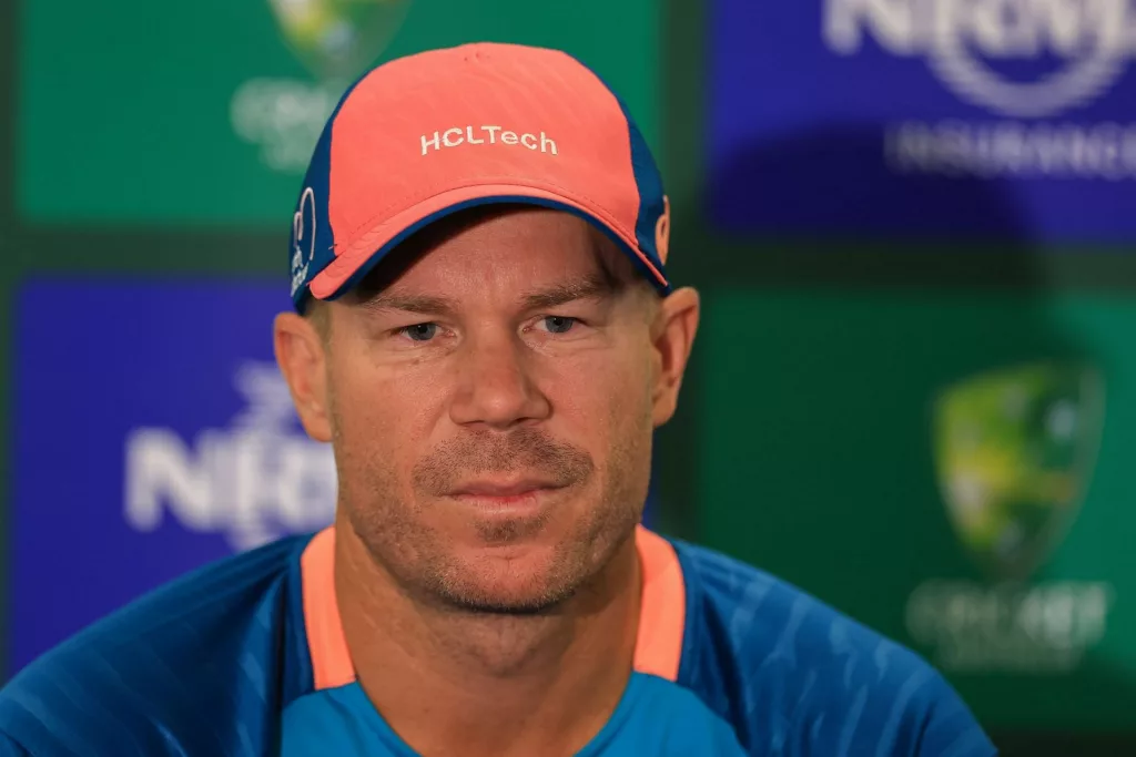 3 players who could replace David Warner as opener in Australia’s ODI team ft. Jake Fraser-McGurk