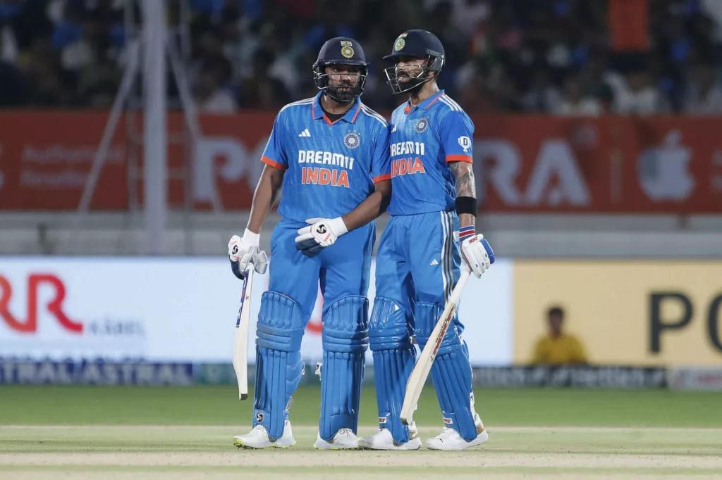 “Depends on what your game plans are” – Jacques Kallis on Rohit Sharma and Virat Kohli’s T20I comeback 