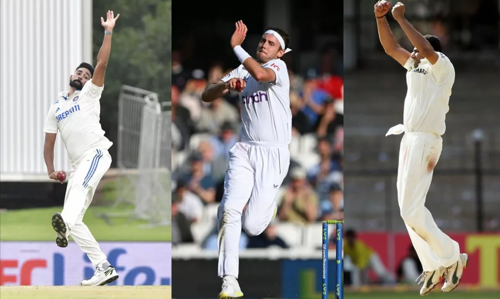 “It’s just the spirit of these guys” – Sanjay Manjrekar compares Mohammed Siraj with legends Stuart Broad and Anil Kumble