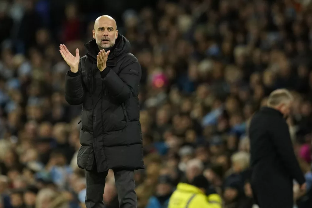 “Liverpool are better” – Pep Guardiola makes honest admission amid title race with Reds and Arsenal