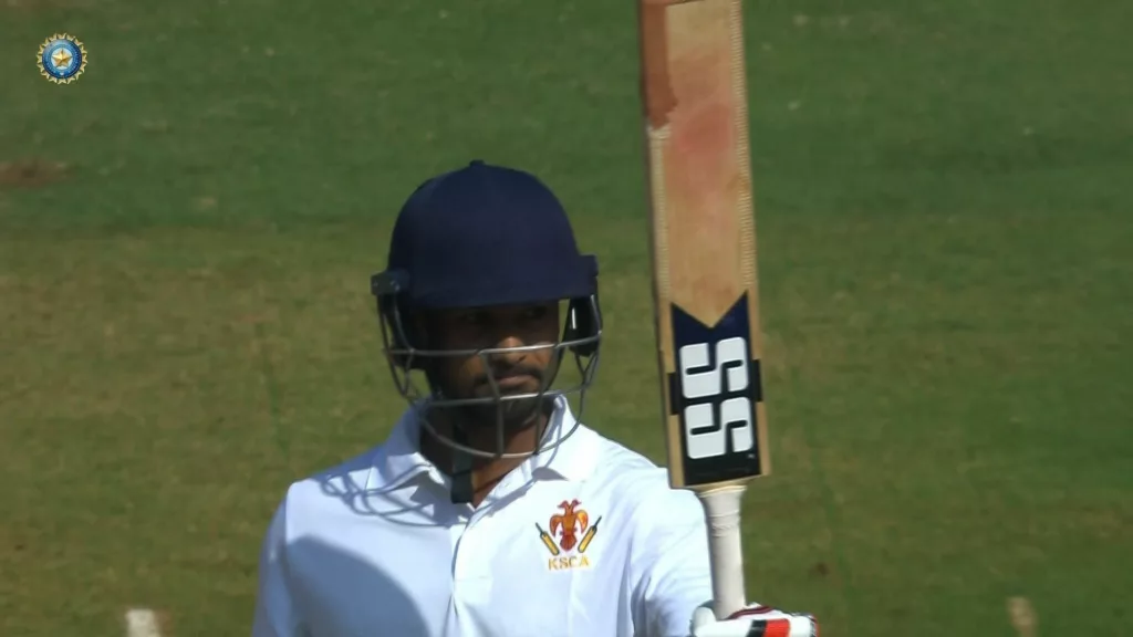 Ranji Trophy 2024 Round 2, Day 2 Round-up: Mayank Agarwal slams ton, Bhuvneshwar Kumar finishes with 8-fer
