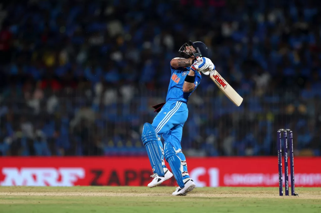 When Virat Kohli switches on a mode inside him, he can play any game at any pace: Ravichandran Ashwin