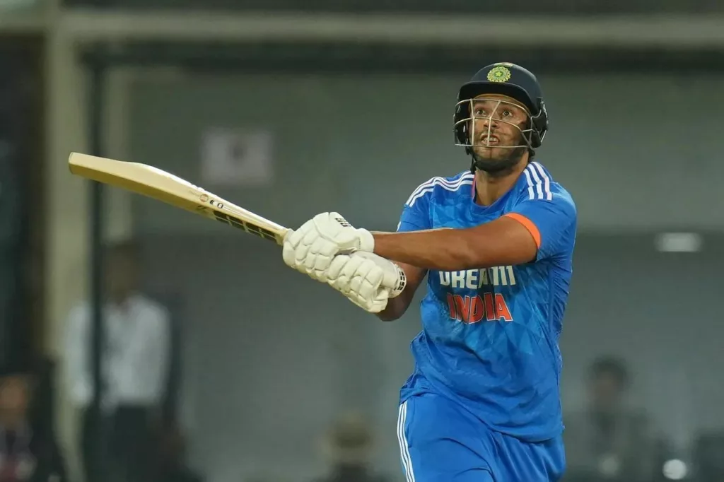 "Rohit Sharma will definitely want in-form players" – Suresh Raina on whether Shivam Dube can be a part of India's T20 WC squad along with Hardik