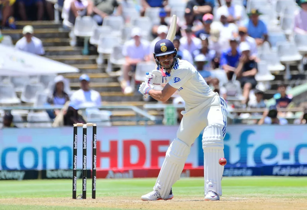 "You need to have a good defence" – Sanjay Manjrekar's suggestion to Shubman Gill for IND vs ENG Test series