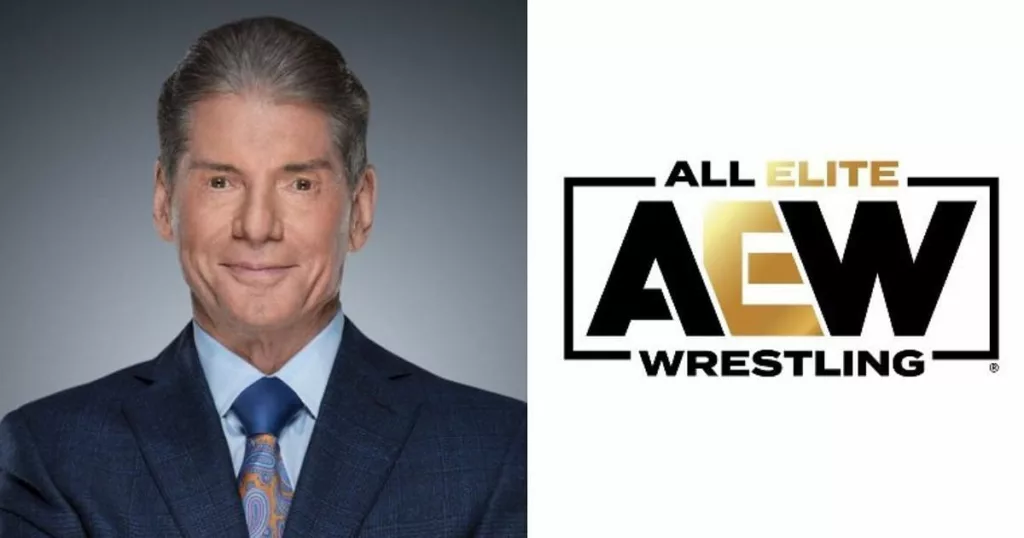 AEW star makes a big statement in the wake of Vince McMahon allegations: "The culture was malicious"