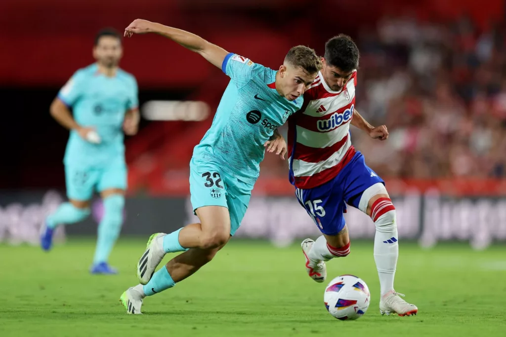 Barcelona vs Granada Prediction and Betting Tips | 11th February 2024