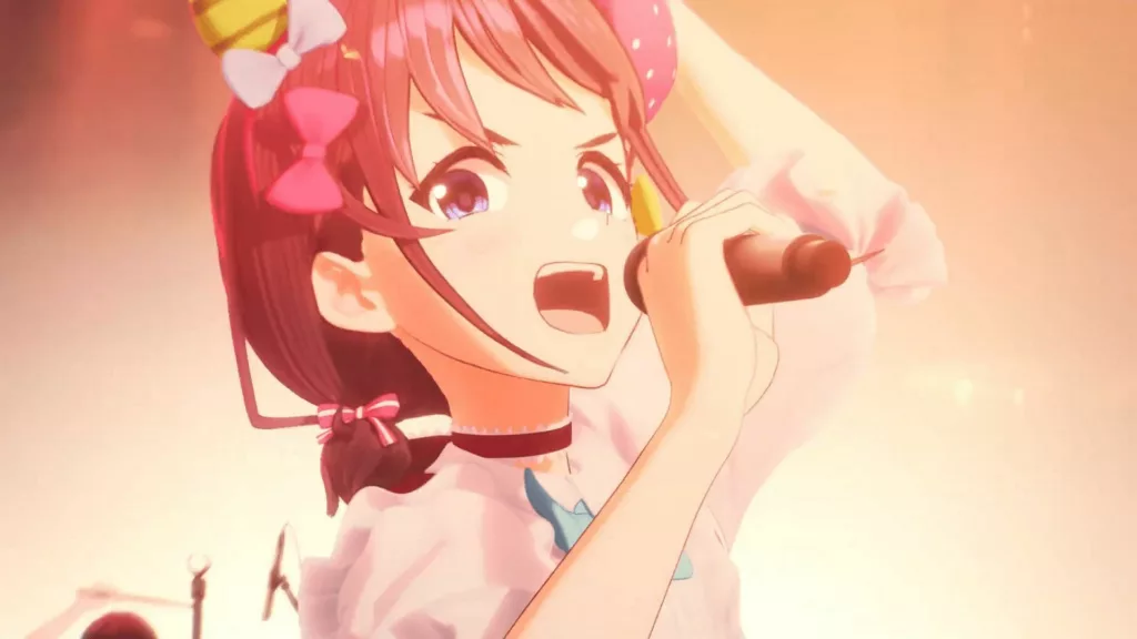 Girls Band Cry anime unveils Spring 2024 premiere in first full trailer