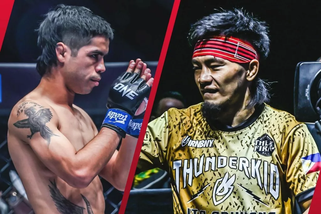 “I’ll be disappointed” – Danial Williams won’t be happy with a decision win over Lito Adiwang at ONE Fight Night 19