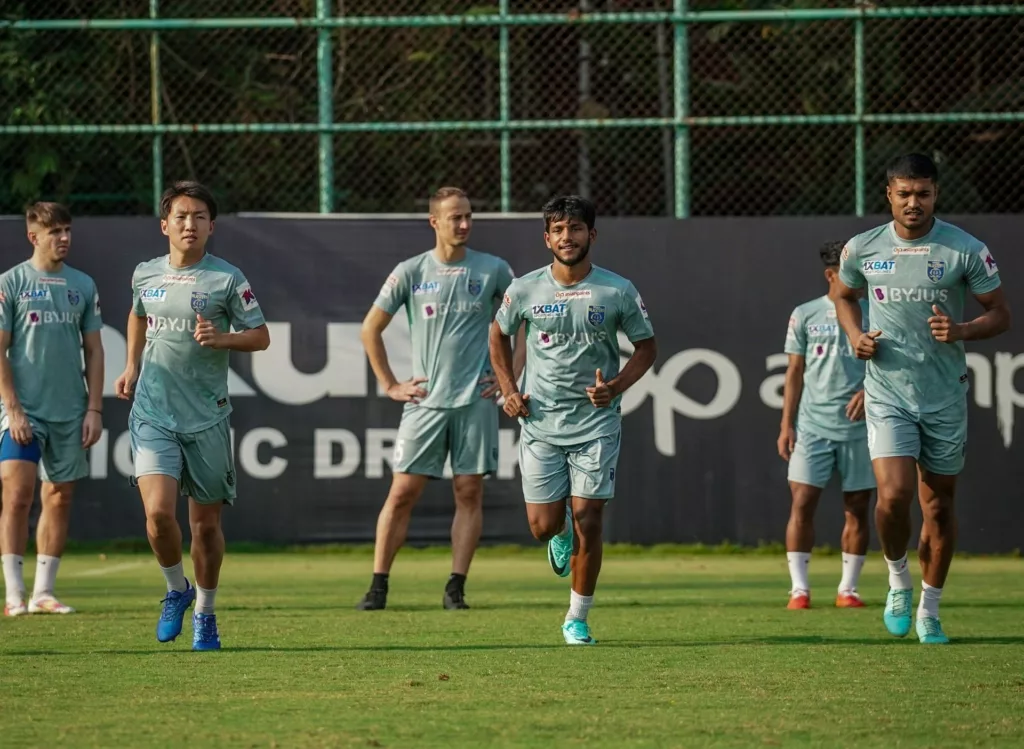 Kerala Blasters FC vs Punjab FC head-to-head stats and records you need to know before ISL 2023-24 match