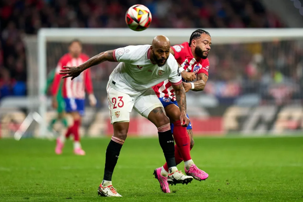 Sevilla vs Atletico Madrid Prediction and Betting Tips | 11th February 2024