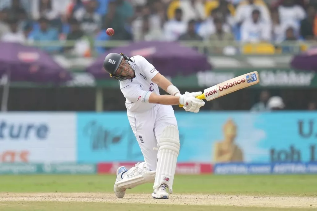 "He should know that his role is not only to score runs" – Pragyan Ojha says Joe Root would be disappointed with his dismissal on Day 4 of 2nd Test