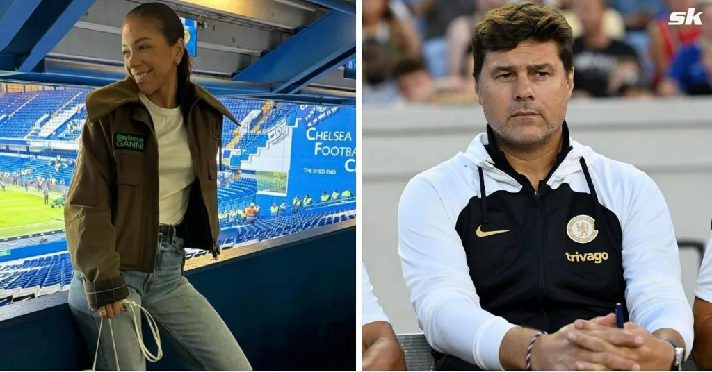  "I'm passionate about the team" – Belle Silva apologizes for her social media outburst after Chelsea's defeat to Wolves