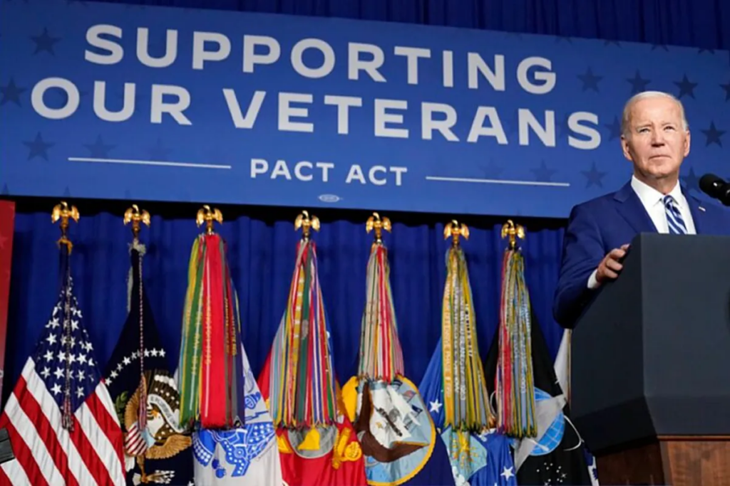 100 VA Disability Benefits: What other benefits do you get with this rate besides a monthly payment?