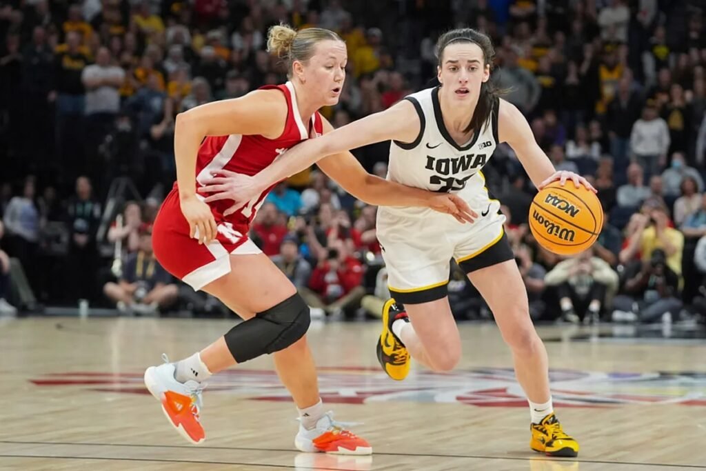 Caitlin Clark's growing popularity will impact WNBA's expansion plans