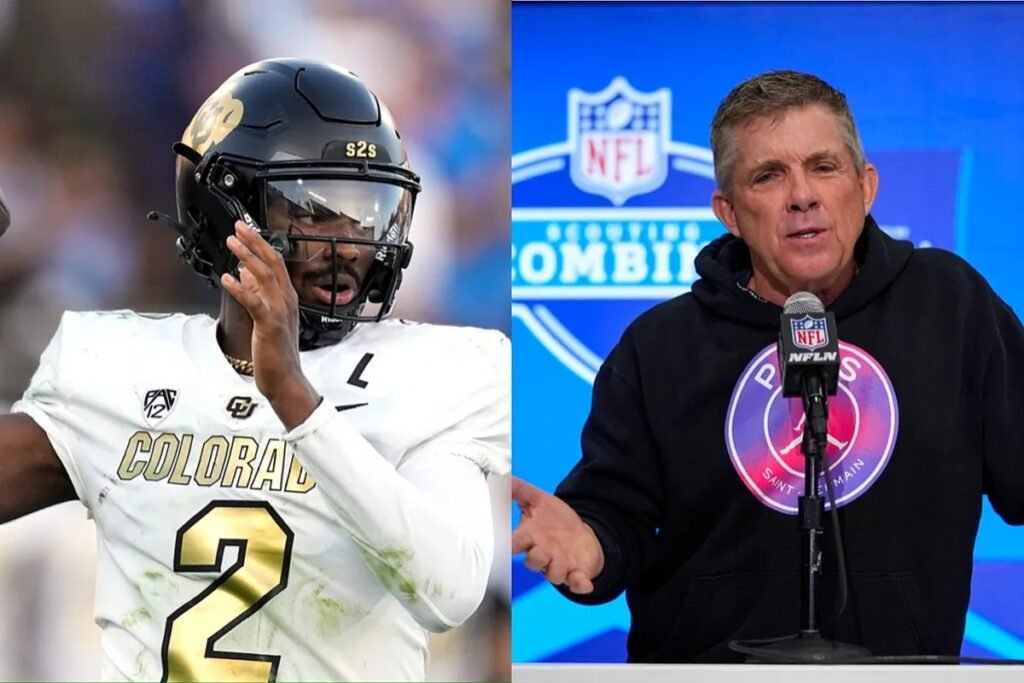 Denver Broncos' shocking plan revealed: Tanking 2024 season for top QB prospect Shedeur Sanders