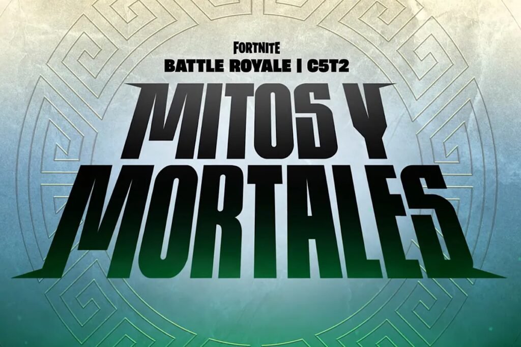 Fortnite battle pass season 2 chapter 5 and all the new skins